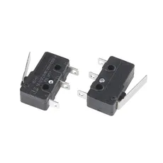 میکروسوییچ انداستاپ مرغوب Endstop Microswitch