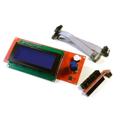 نمایشگر کاراکتری2004 RepRap Smart Controller 