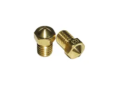 نازل برنجی e3d v6 0.3mm