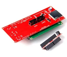 نمایشگر کاراکتری2004 RepRap Smart Controller 