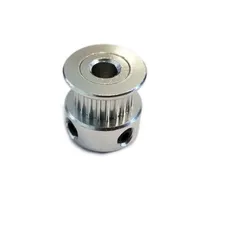 پولی 20دندانه شفت 5میلی متر 20teeth GT2 pulley