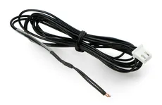 ماژول ترمیستور پرینتر سه بعدی با سوکتXH-2PIN