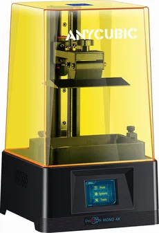 پرینتر سه بعدی رزینی Anycubic مدل Photon Mono 4K