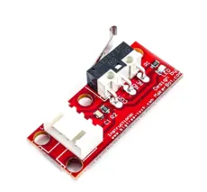 مازول سنسور برخورد Endstop Switch module