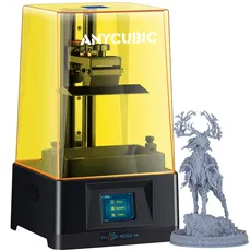پرینتر سه بعدی رزینی Anycubic مدل Photon Mono 4K