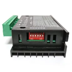 درایور استپرموتور TB6600 با جریان 4آمپر