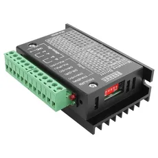 درایور استپرموتور TB6600 با جریان 4آمپر