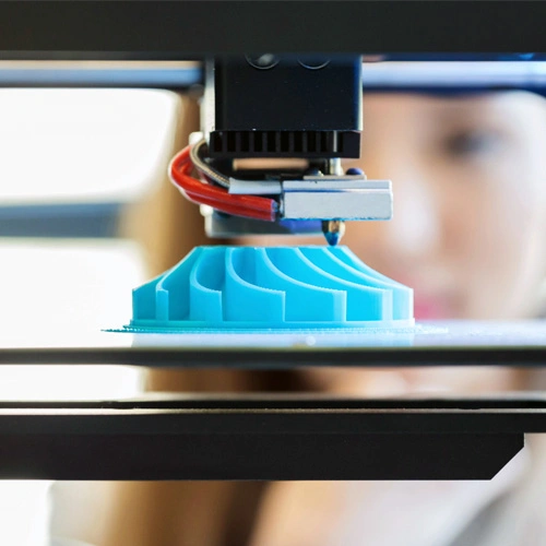 UPS در پرینتر سه بعدی چه نقشی دارد ؟