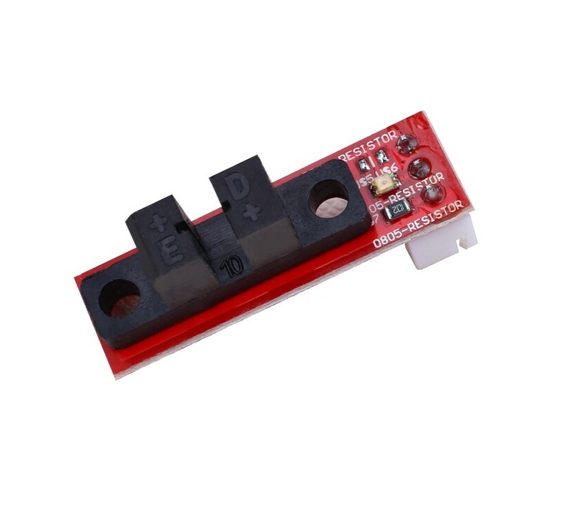 Stopgap Optic ماژول سنسور تشخیص حرکت نوری Optical Endstop | Optical Endstop | چین